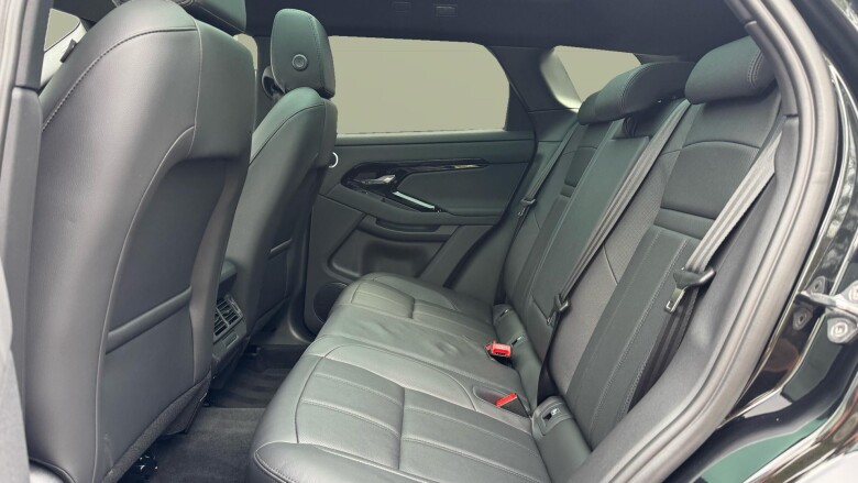 Land Rover Range Rover Evoque 2.0 D200 Edition 5dr Auto Diesel Hatchback